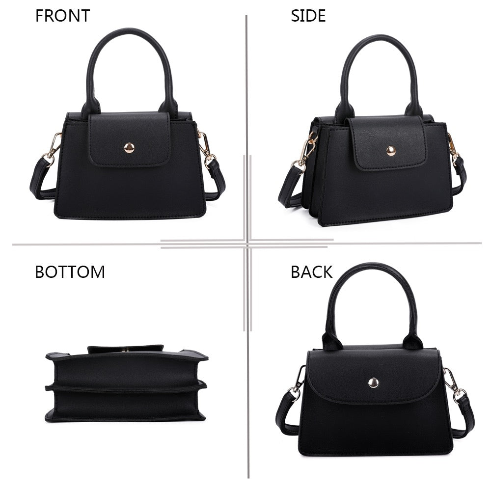 Gallantry | Noor Crossbody Bag