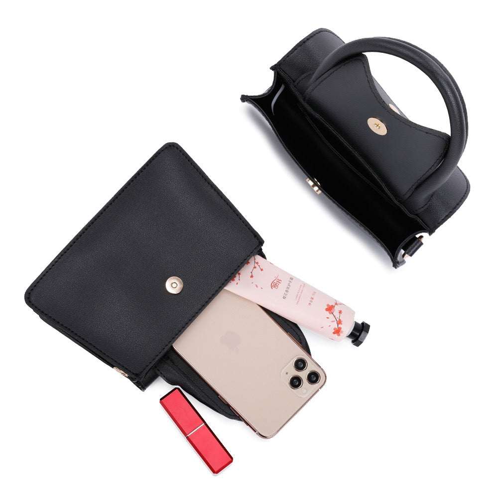 Gallantry | Noor Crossbody Bag