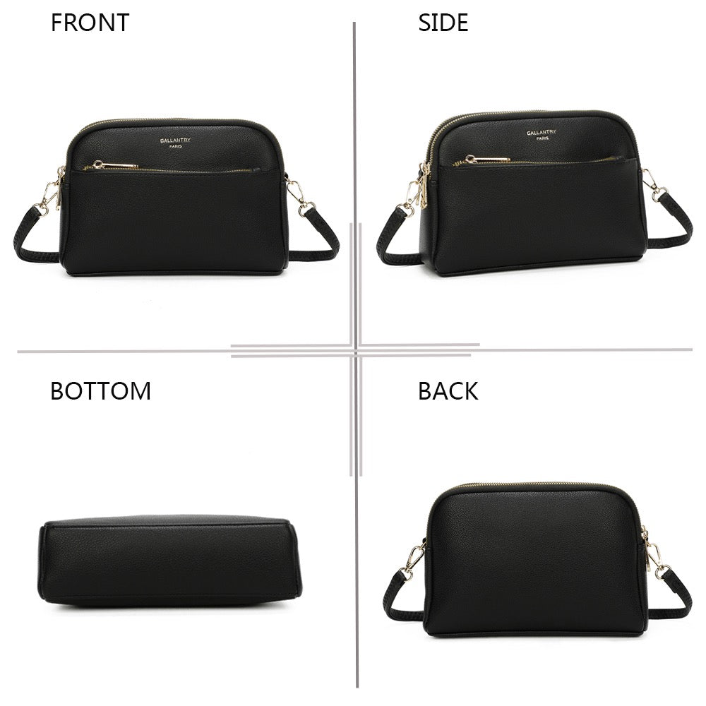 Gallantry | Loïs Crossbody Bag