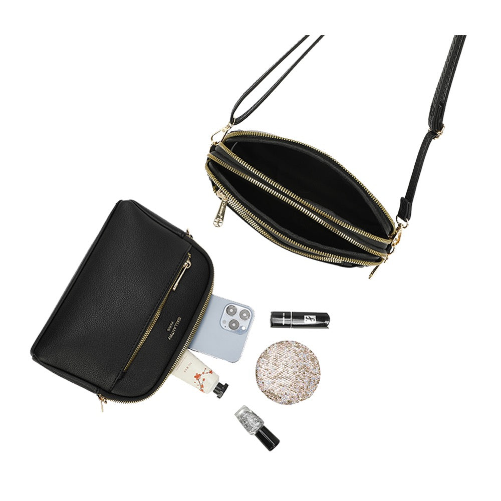 Gallantry | Loïs Crossbody Bag