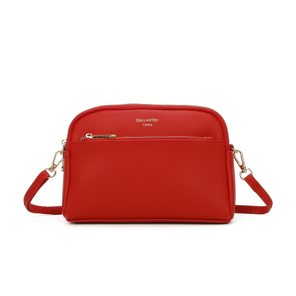 Gallantry | Loïs Crossbody Bag