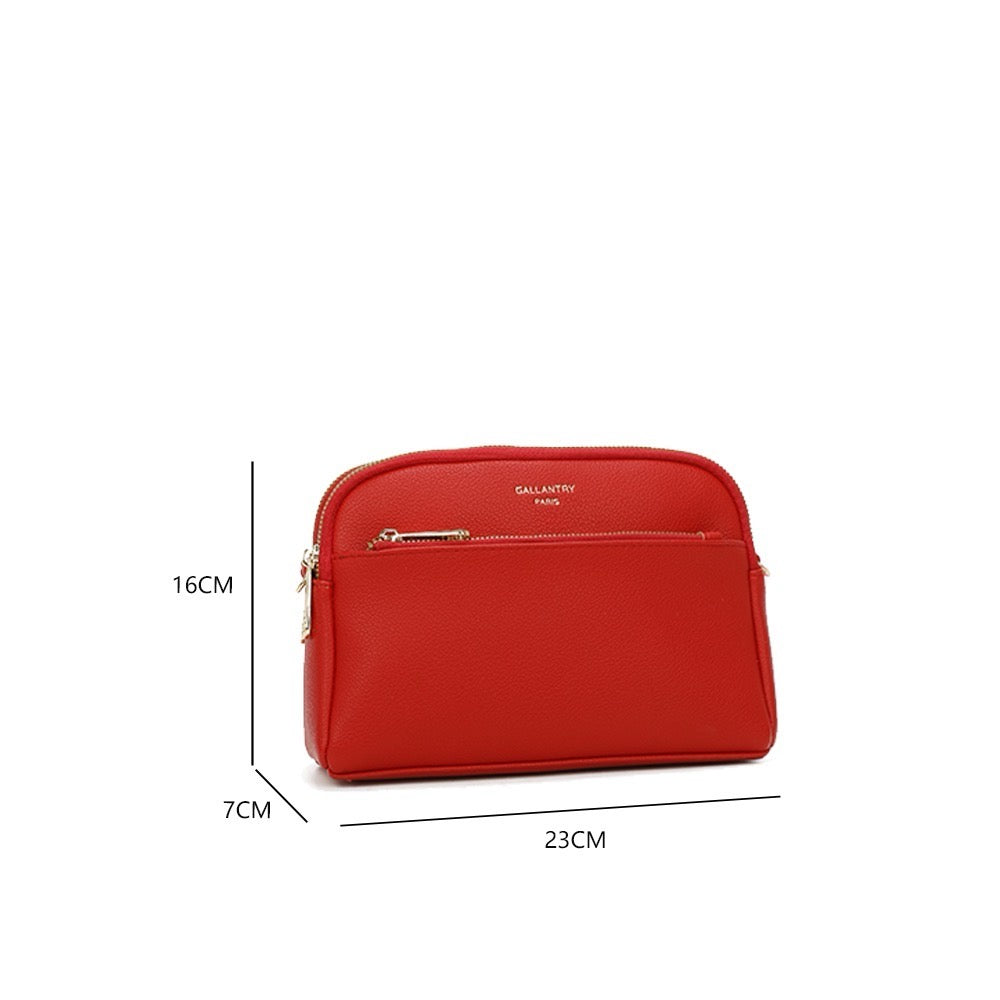 Gallantry | Loïs Crossbody Bag