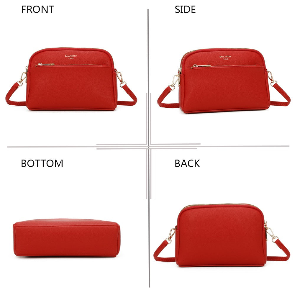 Gallantry | Loïs Crossbody Bag
