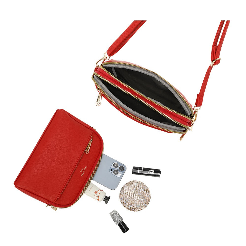 Gallantry | Loïs Crossbody Bag