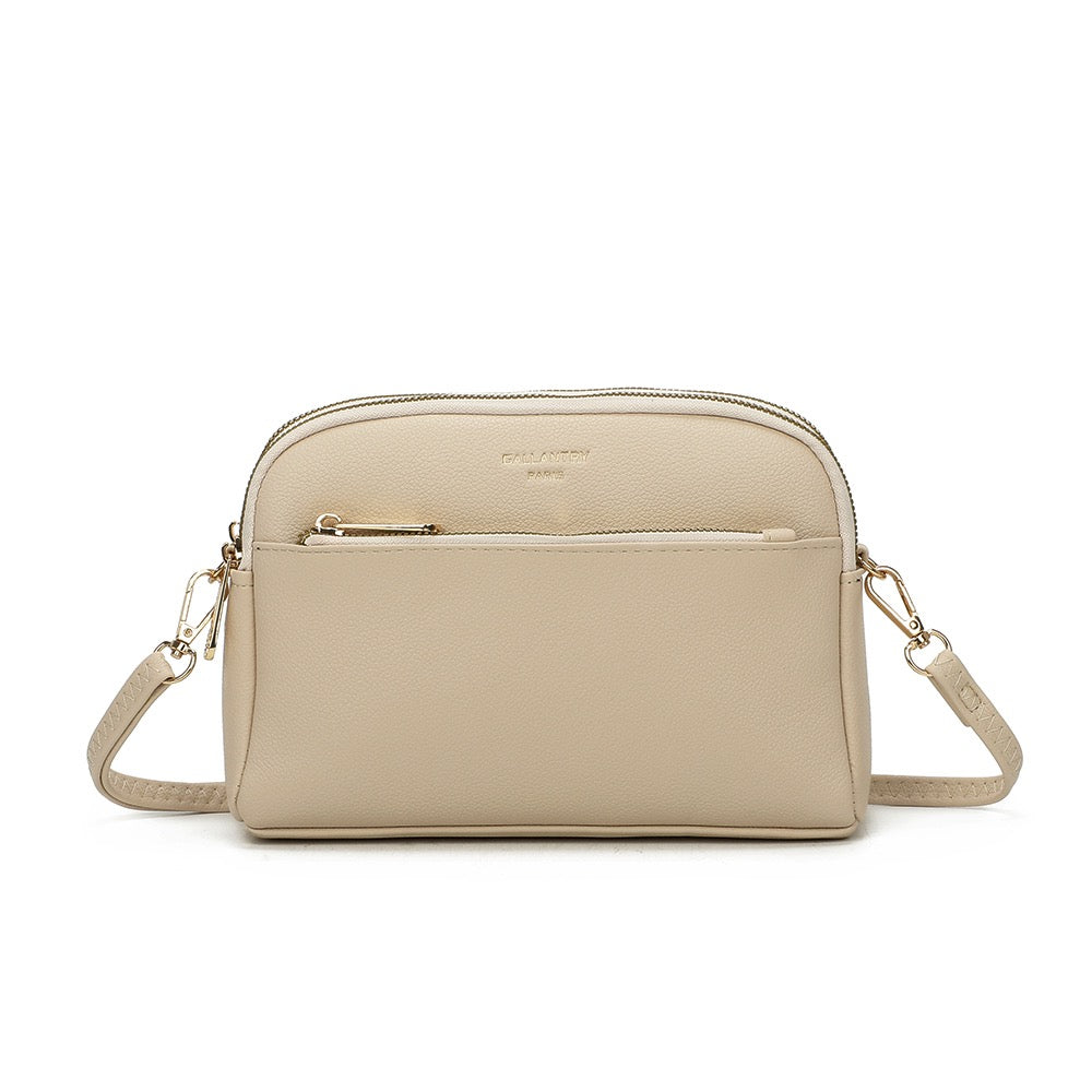 Gallantry | Loïs Crossbody Bag