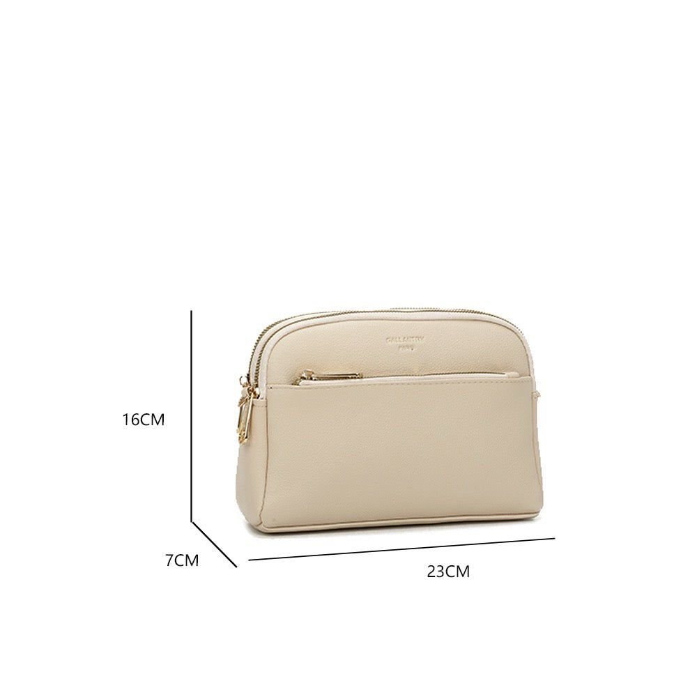 Gallantry | Loïs Crossbody Bag