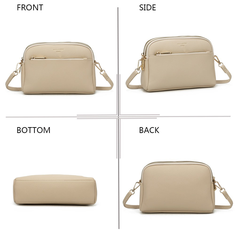 Gallantry | Loïs Crossbody Bag