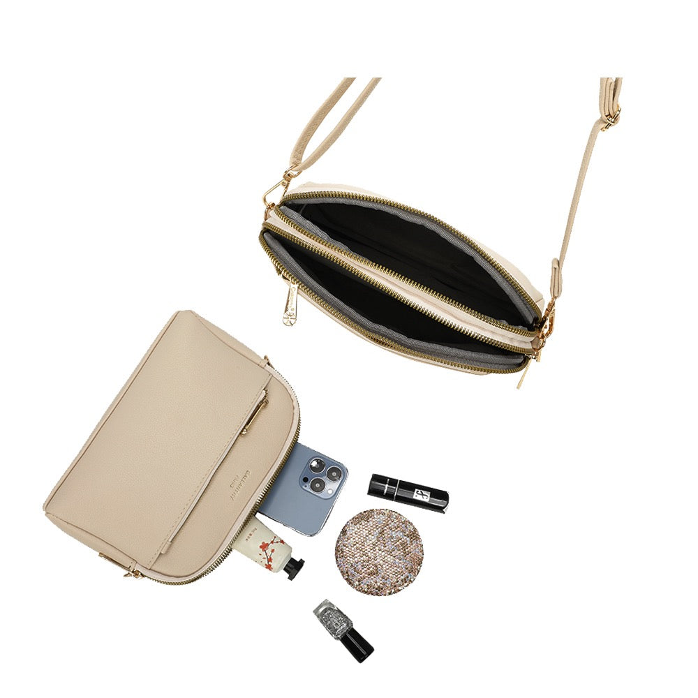 Gallantry | Loïs Crossbody Bag