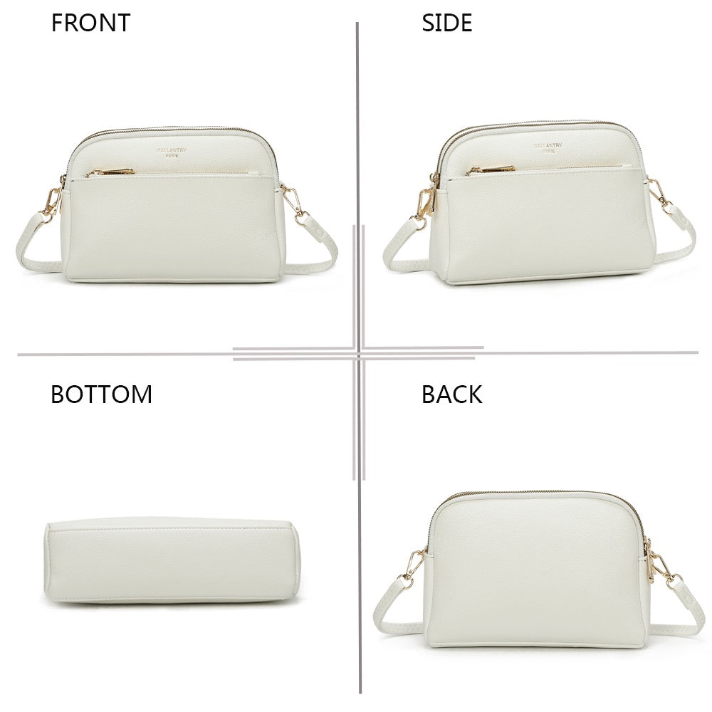 Gallantry | Loïs Crossbody Bag