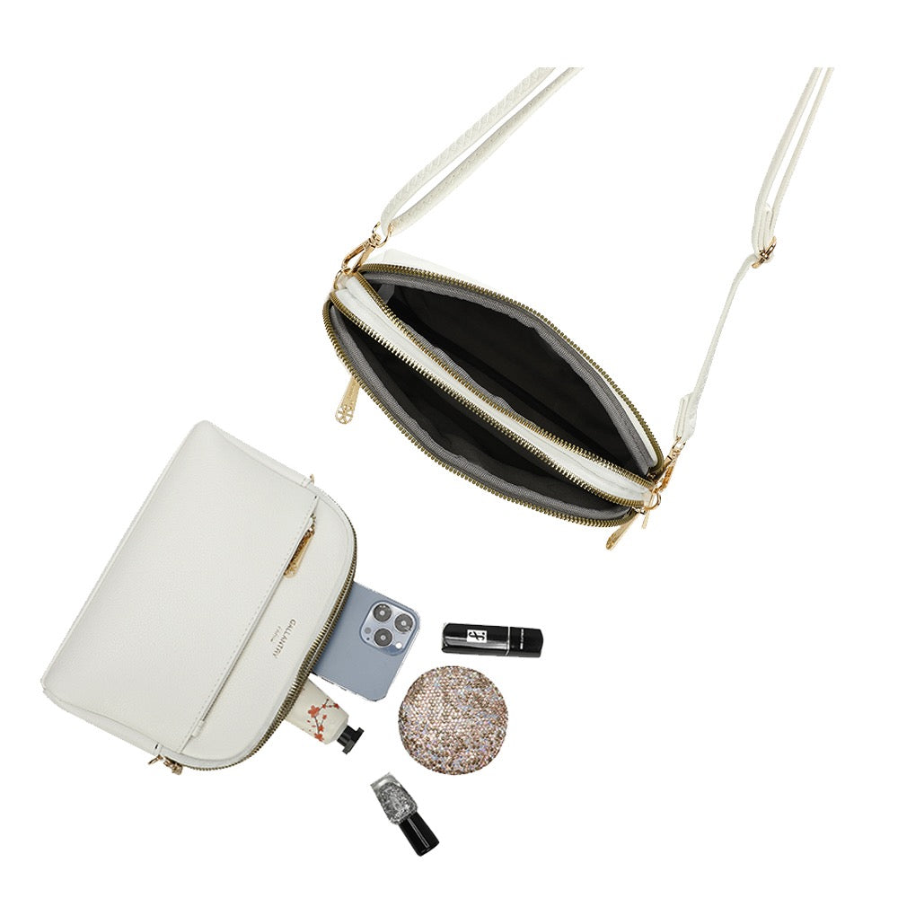 Gallantry | Loïs Crossbody Bag