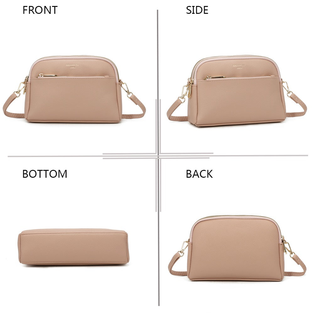 Gallantry | Loïs Crossbody Bag