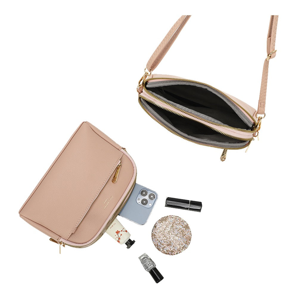 Gallantry | Loïs Crossbody Bag