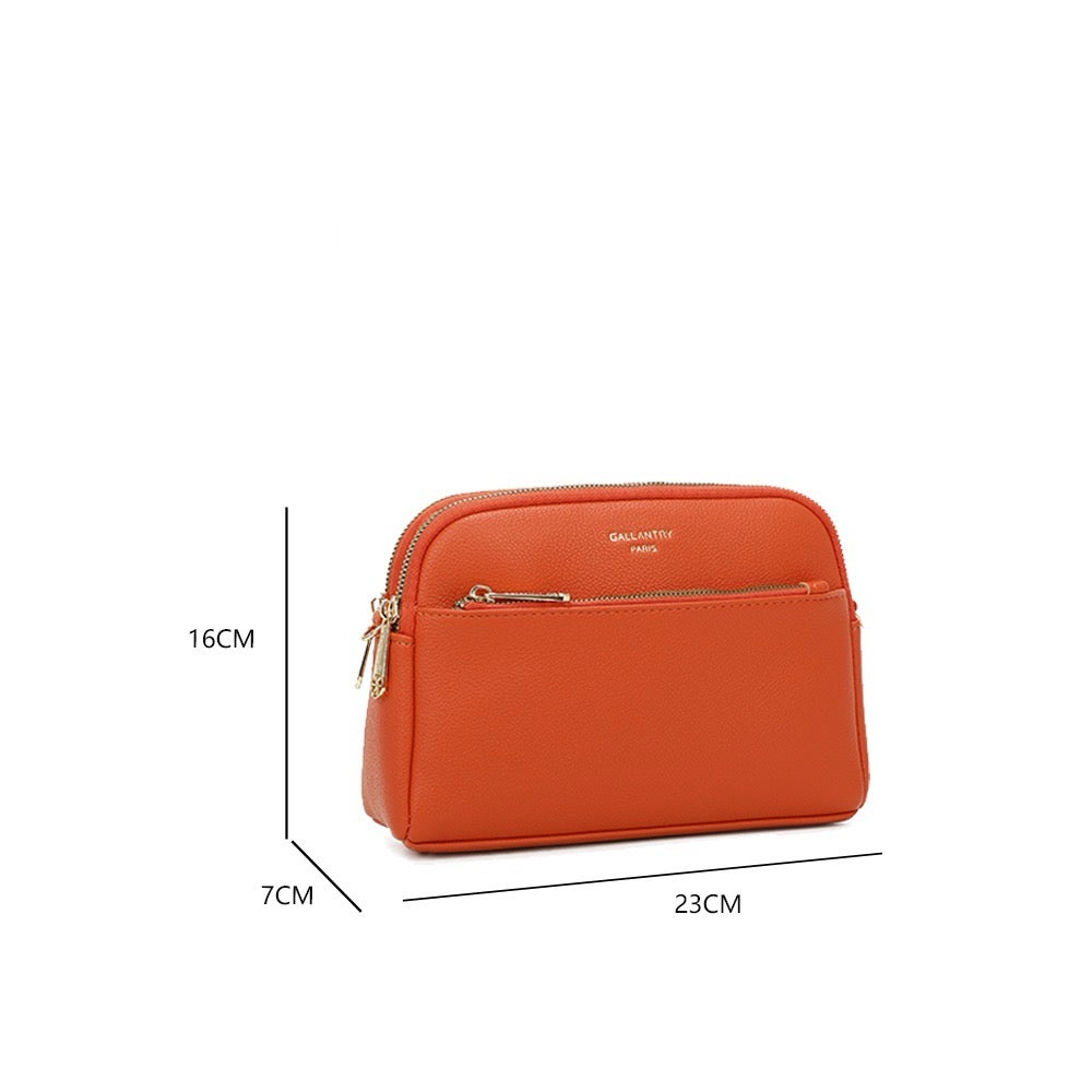 Gallantry | Loïs Crossbody Bag