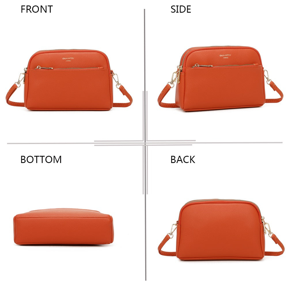 Gallantry | Loïs Crossbody Bag