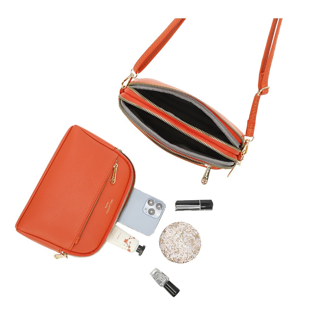 Gallantry | Loïs Crossbody Bag