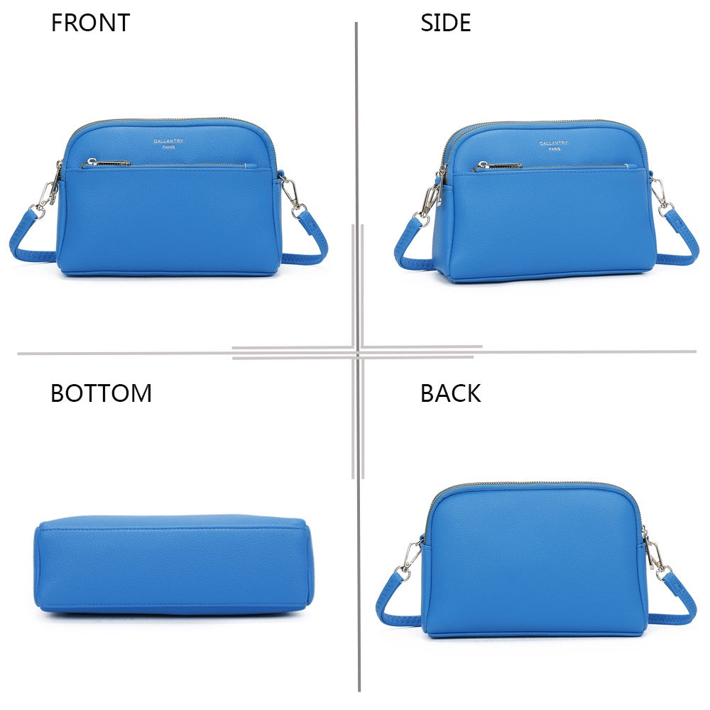 Gallantry | Loïs Crossbody Bag