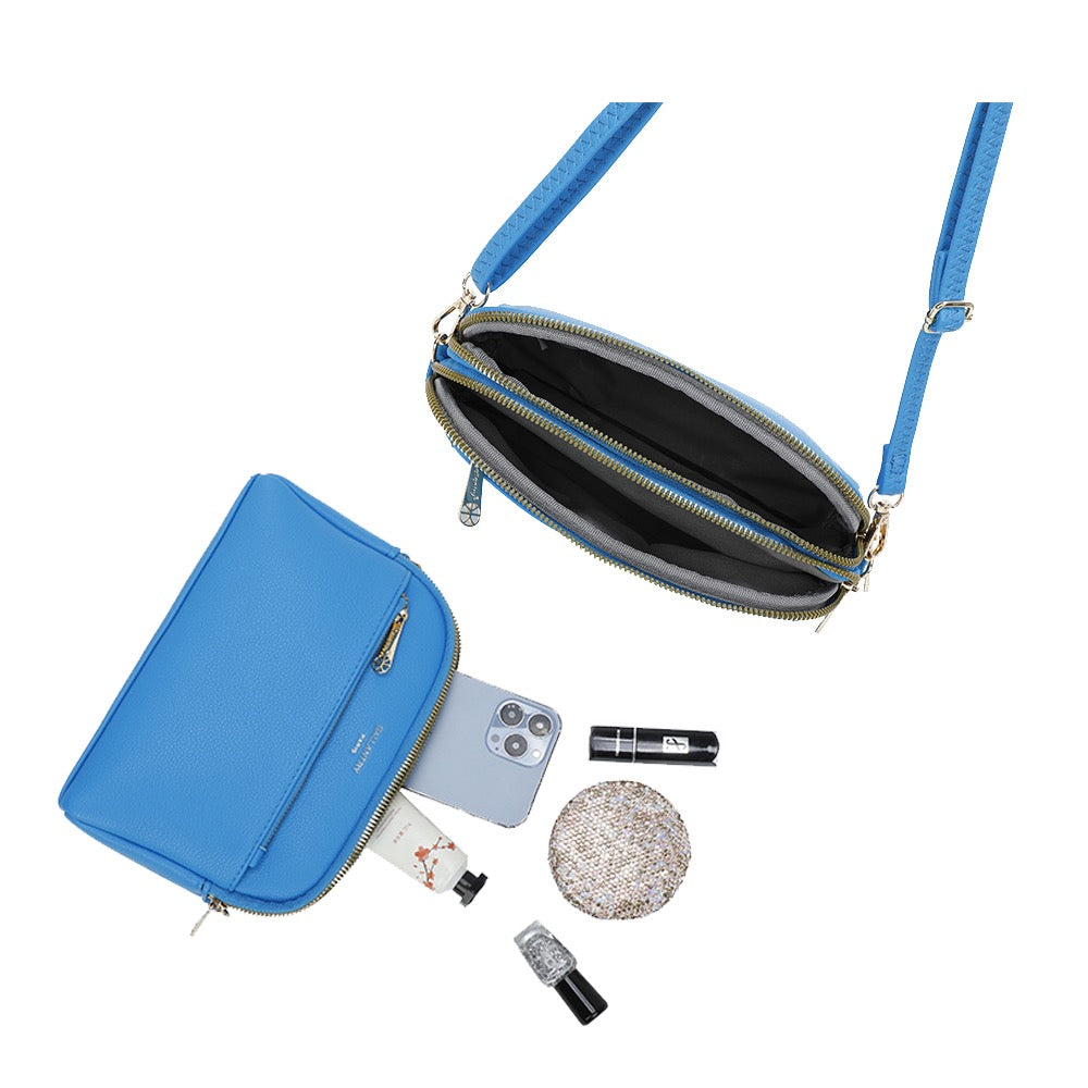 Gallantry | Loïs Crossbody Bag