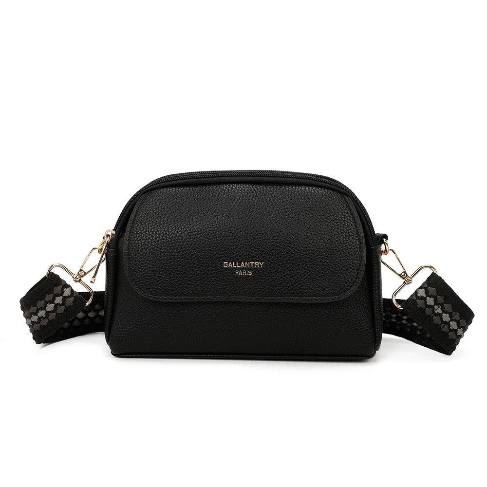 Gallantry | Mae Crossbody Bag