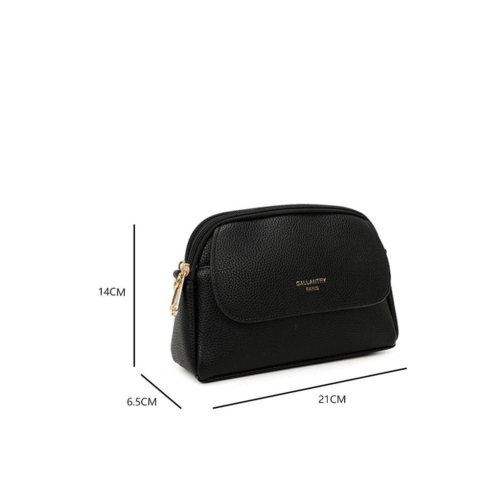 Gallantry | Mae Crossbody Bag