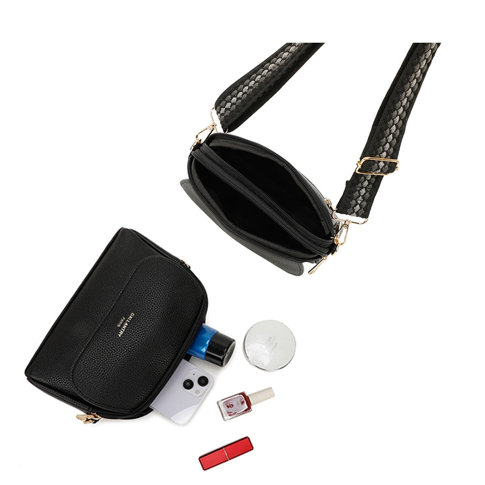 Gallantry | Mae Crossbody Bag