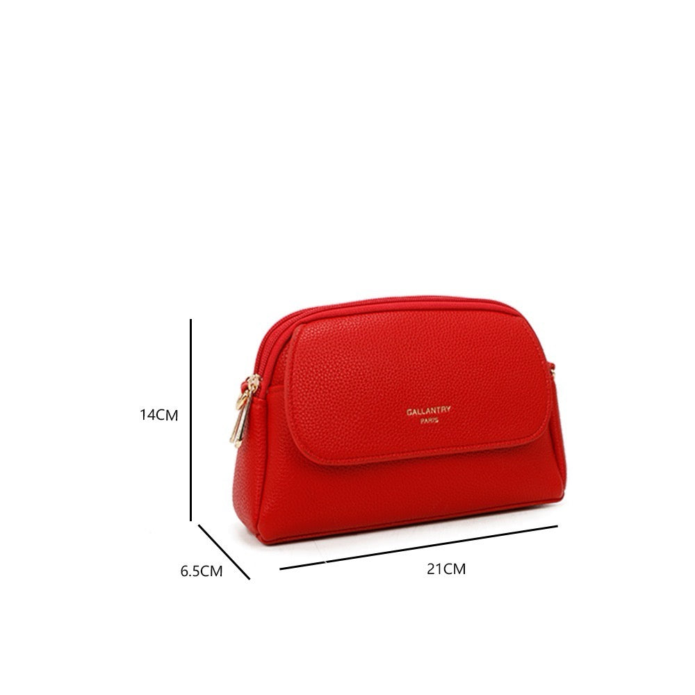 Gallantry | Mae Crossbody Bag