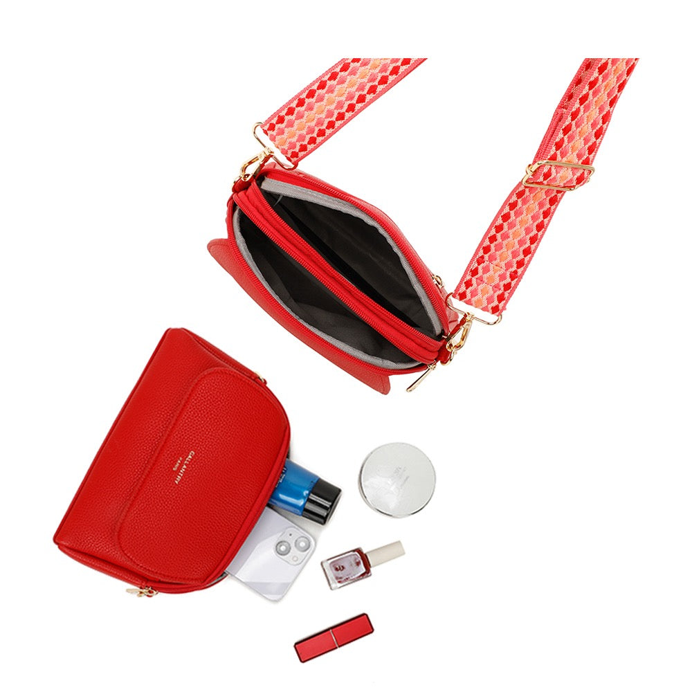 Gallantry | Mae Crossbody Bag