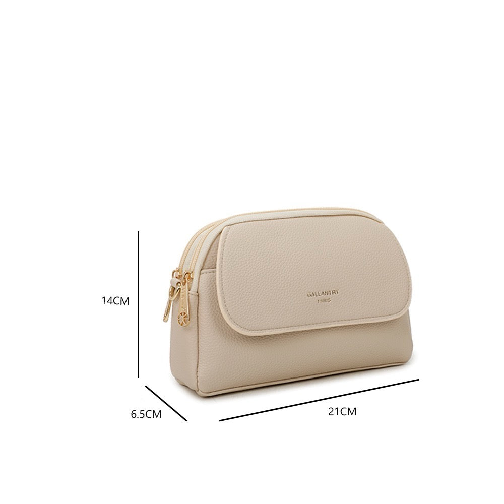 Gallantry | Mae Crossbody Bag