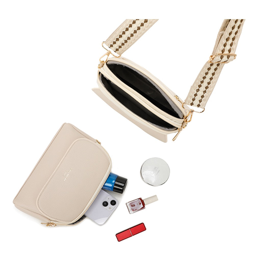 Gallantry | Mae Crossbody Bag