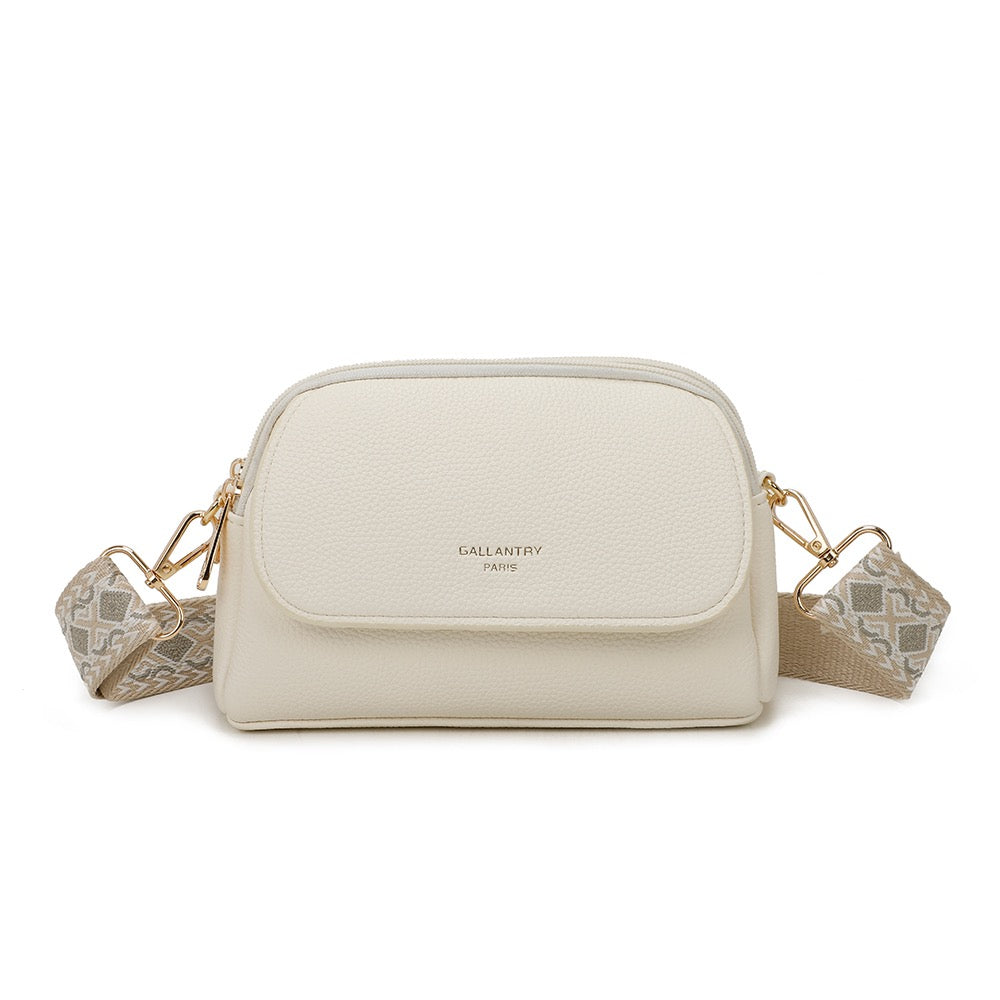 Gallantry | Mae Crossbody Bag