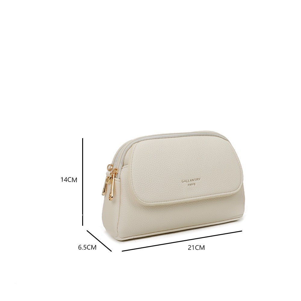 Gallantry | Mae Crossbody Bag