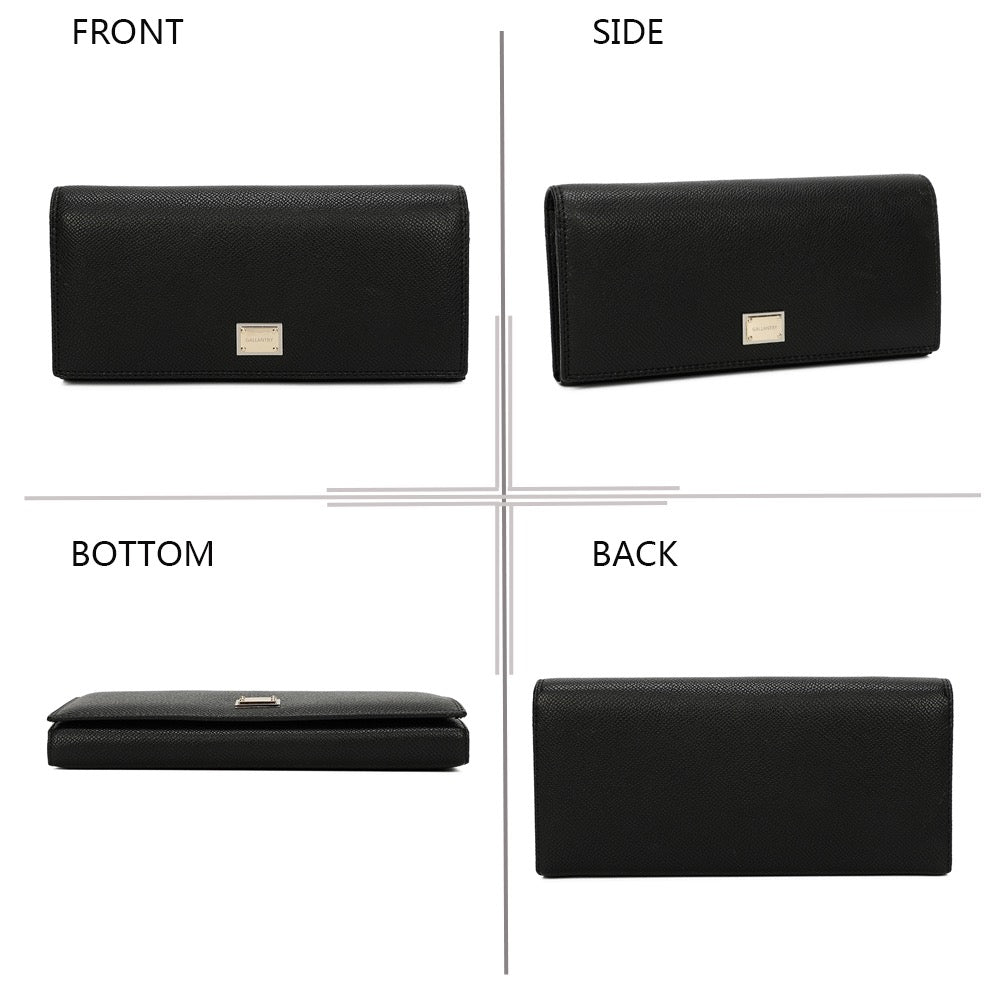 Gallantry | Sophia Wallet