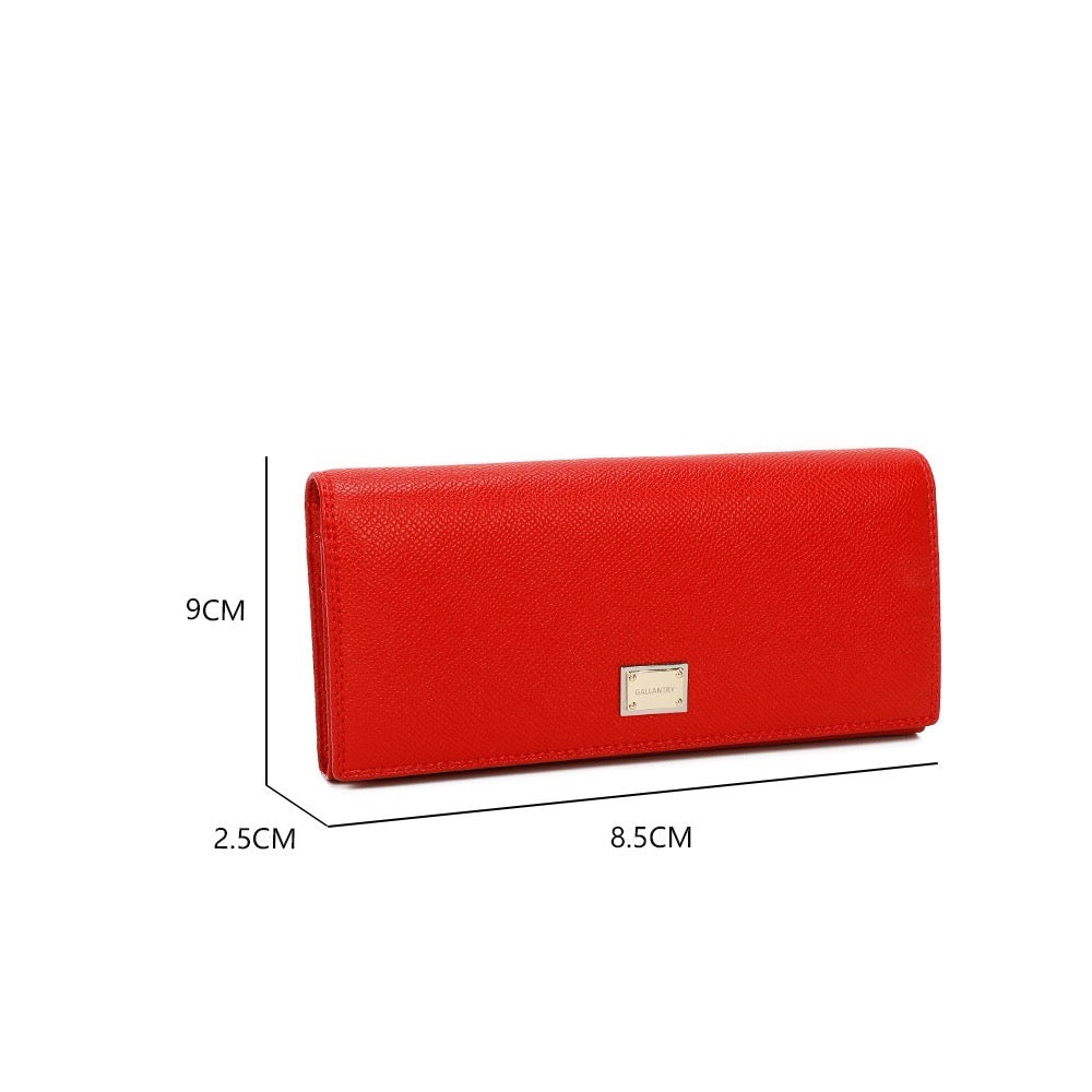 Gallantry | Sophia Wallet
