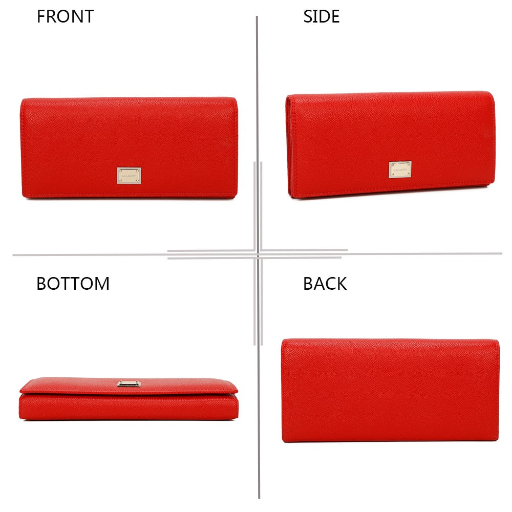 Gallantry | Sophia Wallet