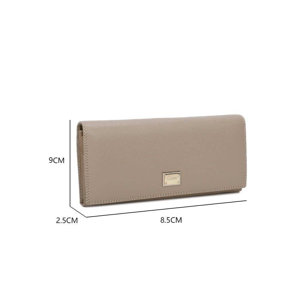 Gallantry | Sophia Wallet