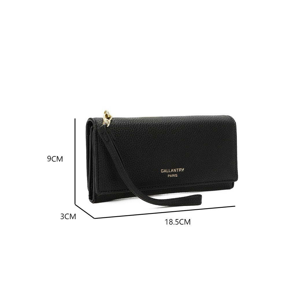 Gallantry | Lily Wallet