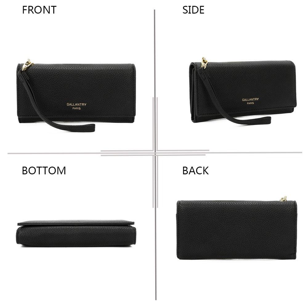 Gallantry | Lily Wallet