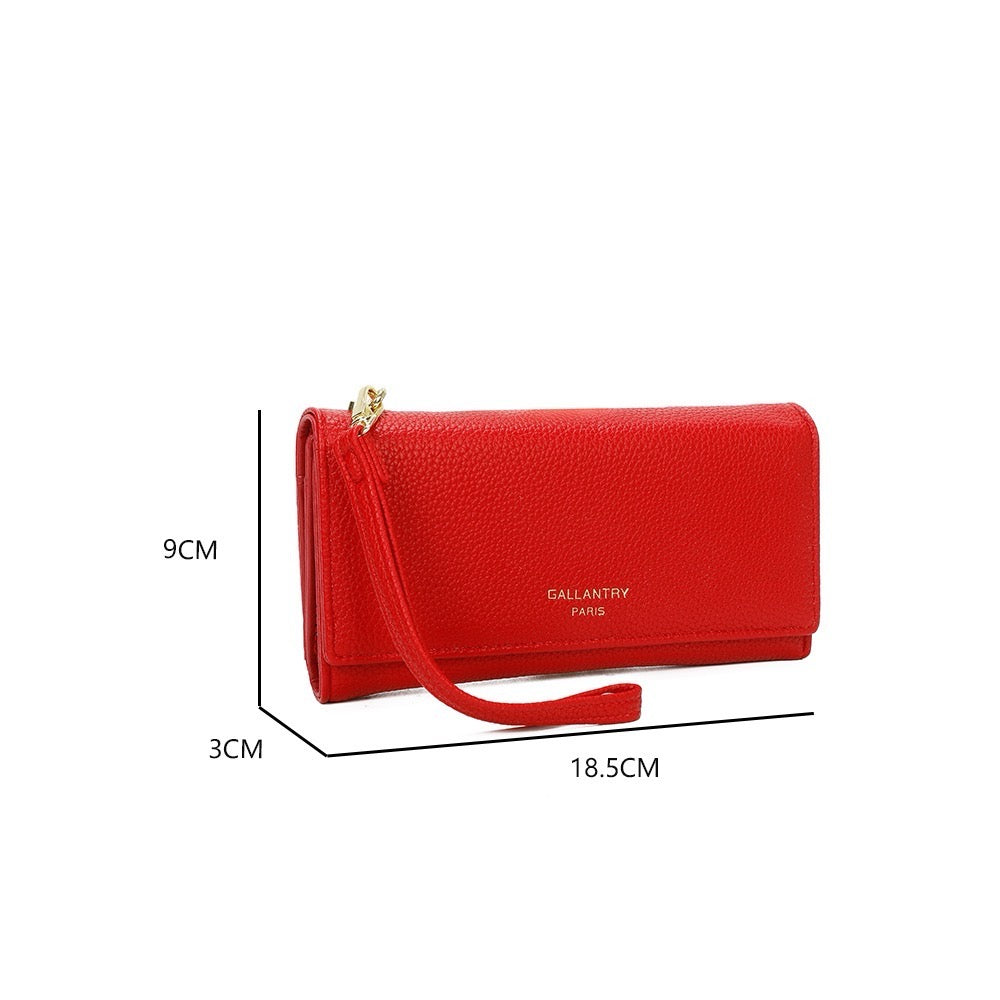 Gallantry | Lily Wallet