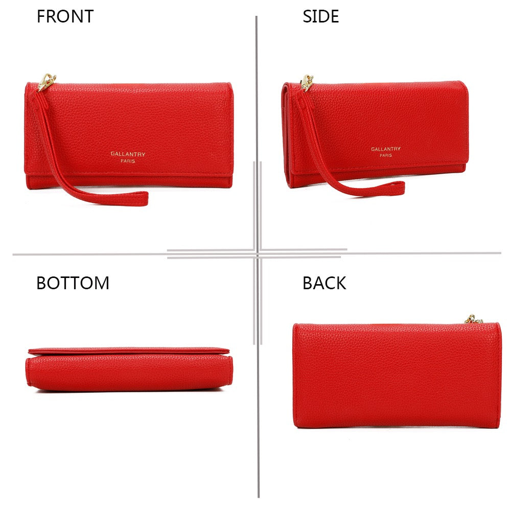 Gallantry | Lily Wallet