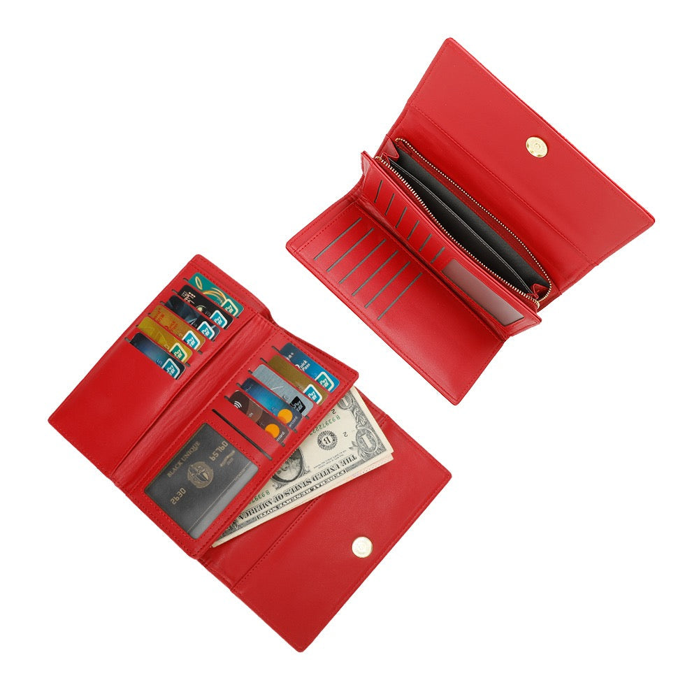 Gallantry | Lily Wallet