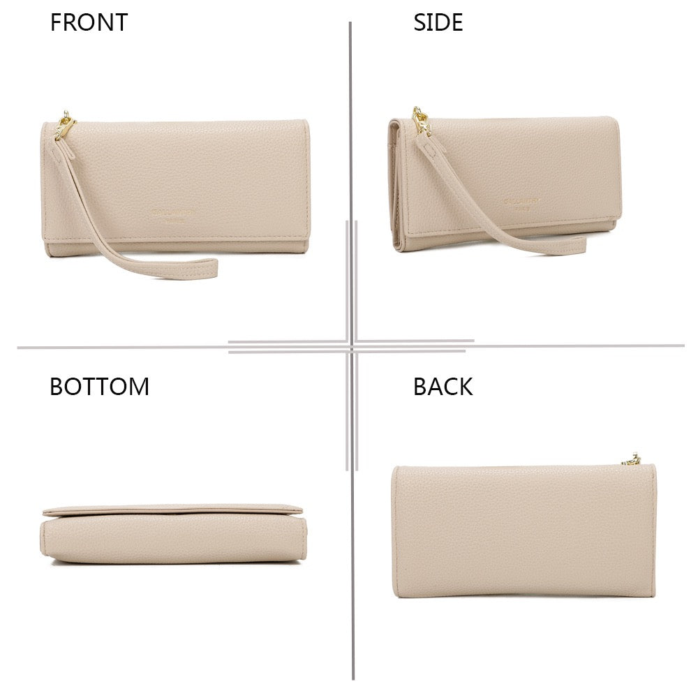 Gallantry | Lily Wallet