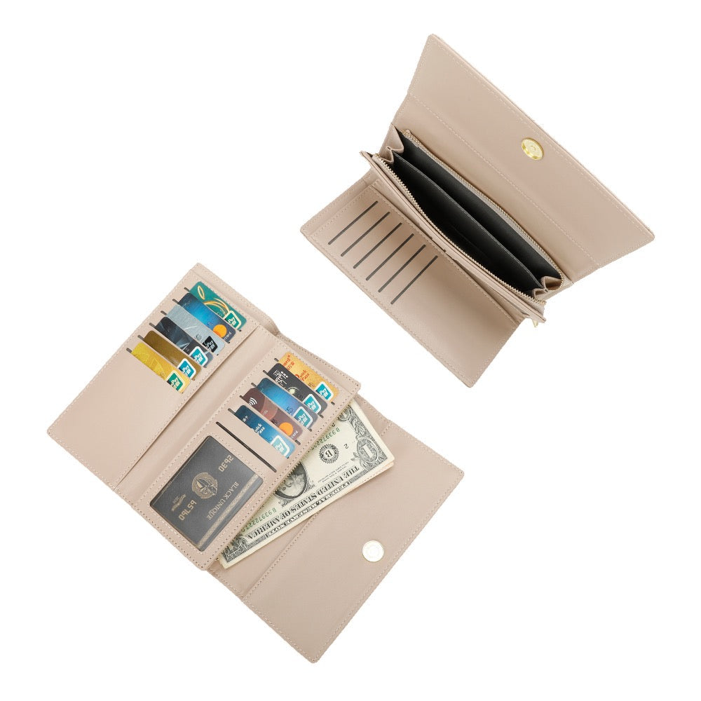 Gallantry | Lily Wallet