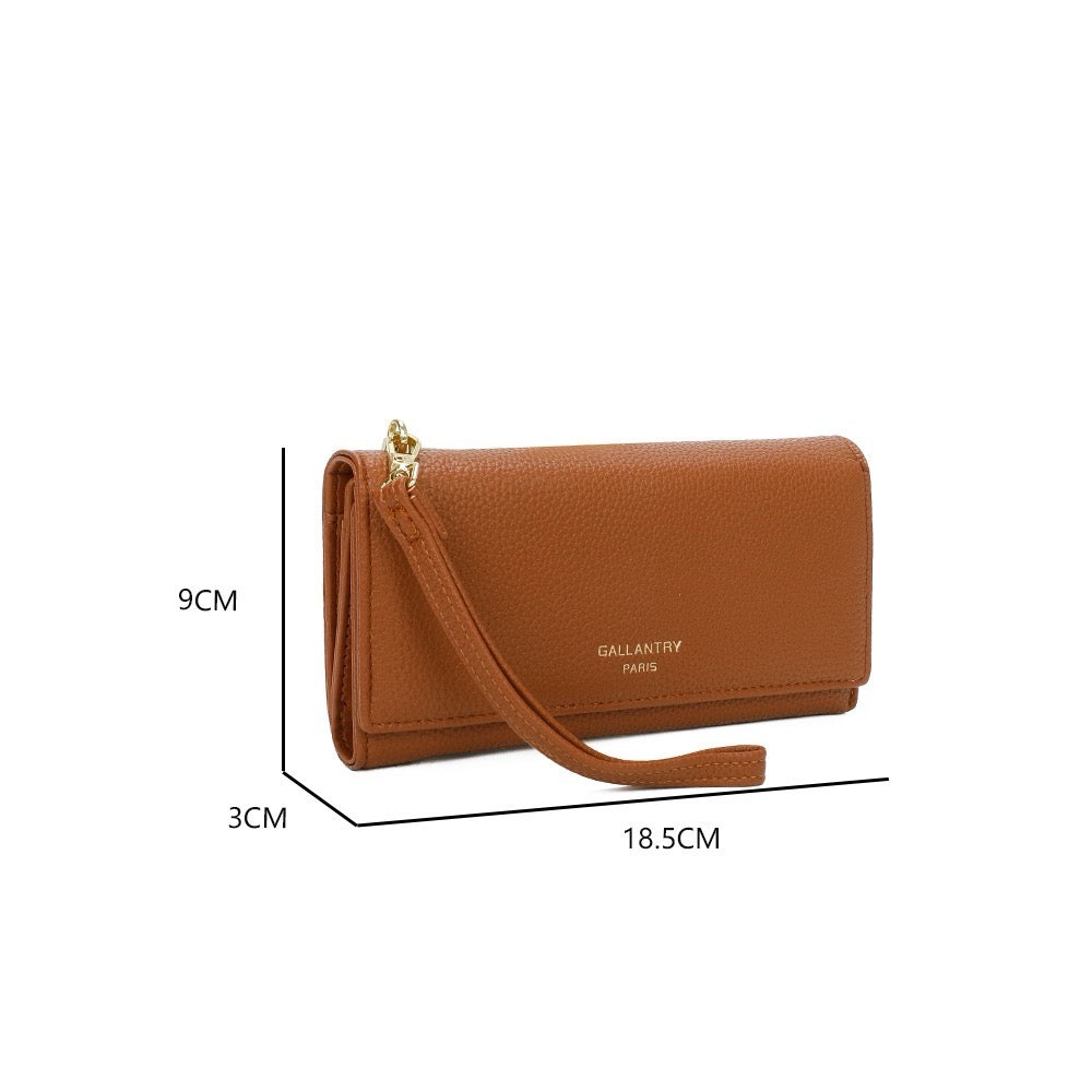Gallantry | Lily Wallet