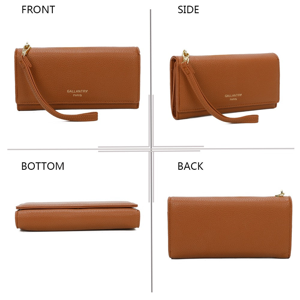 Gallantry | Lily Wallet