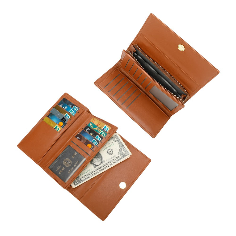 Gallantry | Lily Wallet