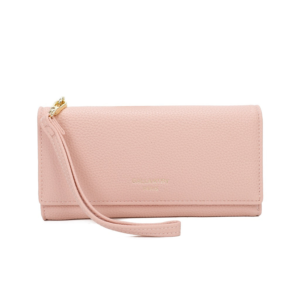 Gallantry | Lily Wallet