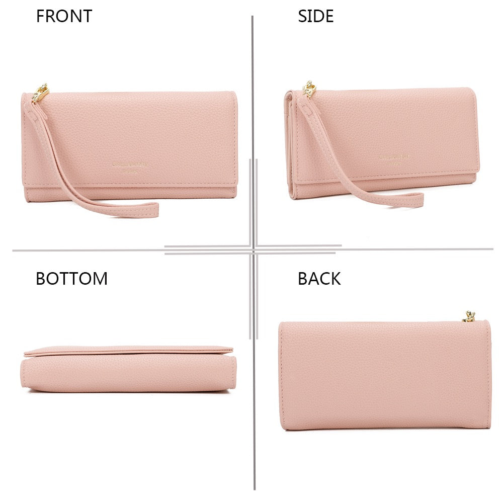 Gallantry | Lily Wallet
