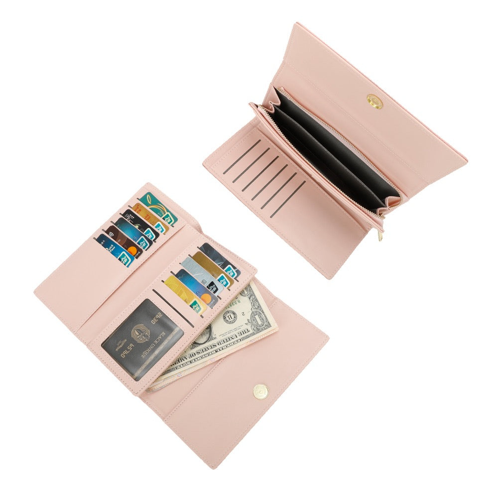 Gallantry | Lily Wallet