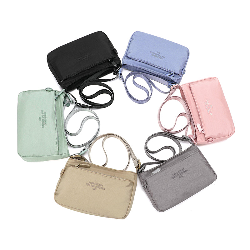 Gudika | Denisha Crossbody Bag