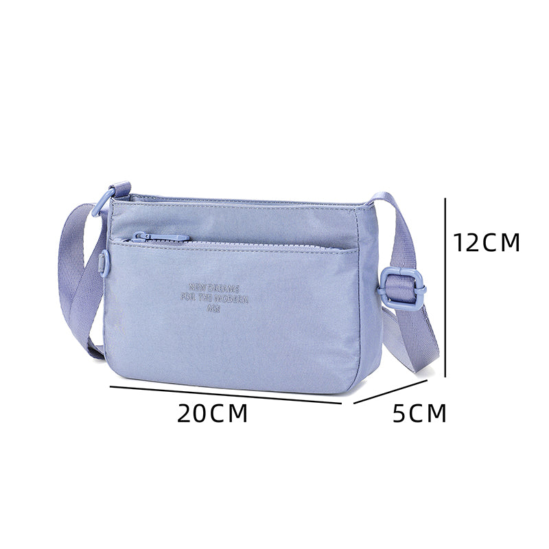 Gudika | Denisha Crossbody Bag