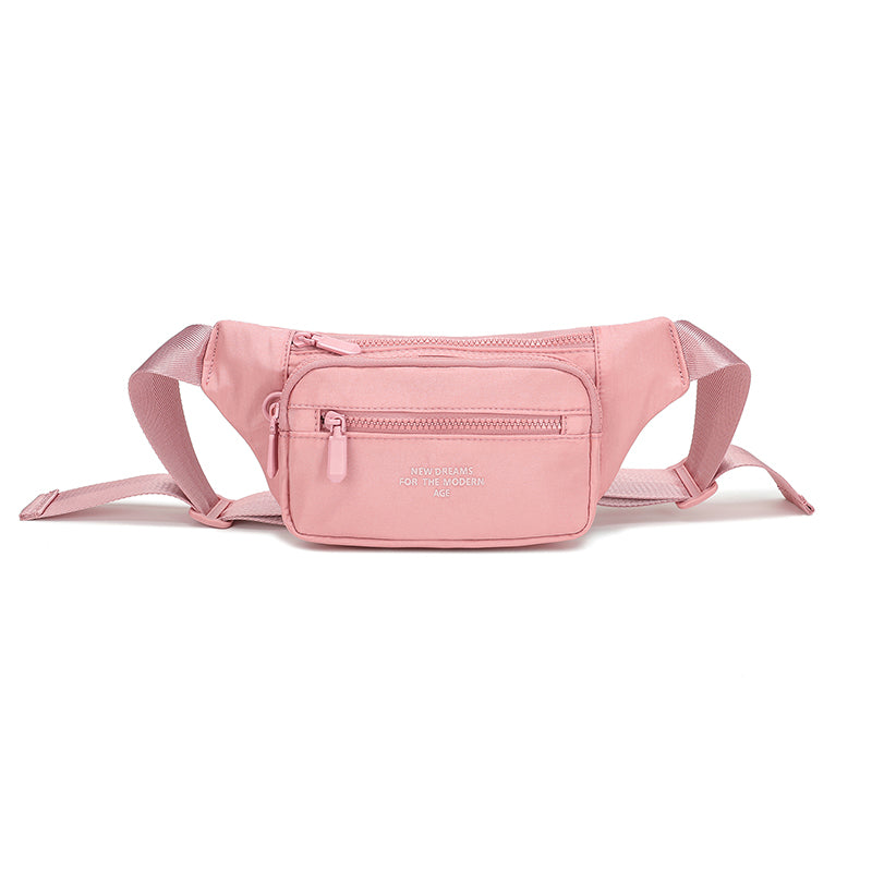 Gudika | Nala Unisex Crossbody Bag